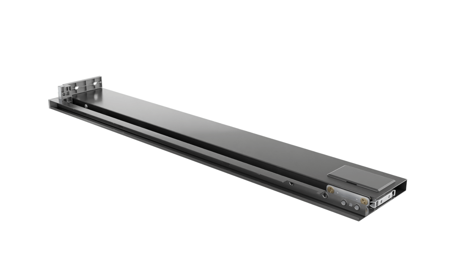 Catalog render of HARDI drawer slides