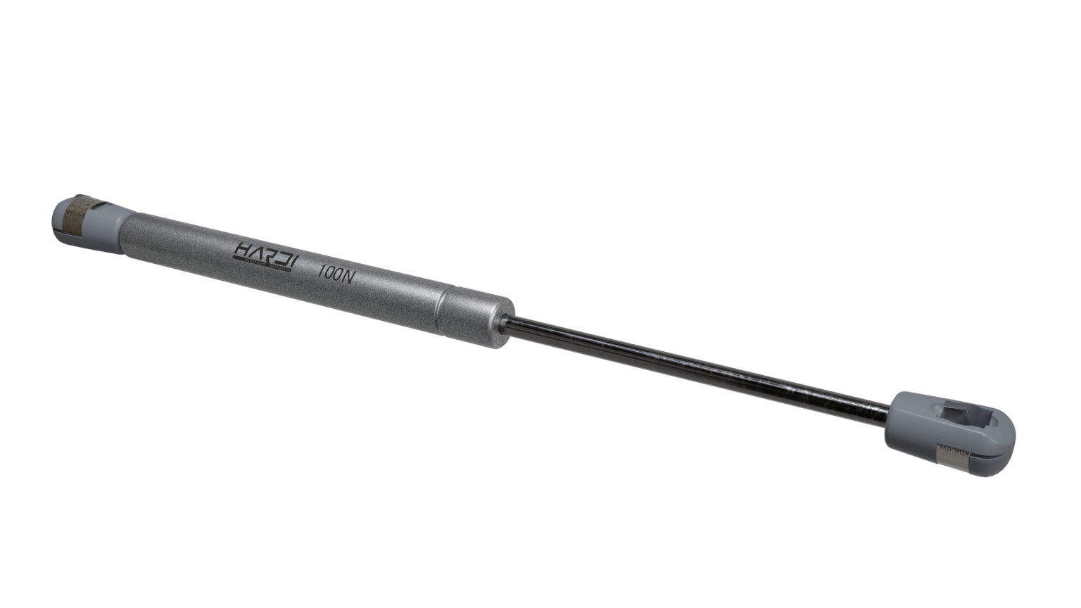 HARDI gas lift 100N — catalog render