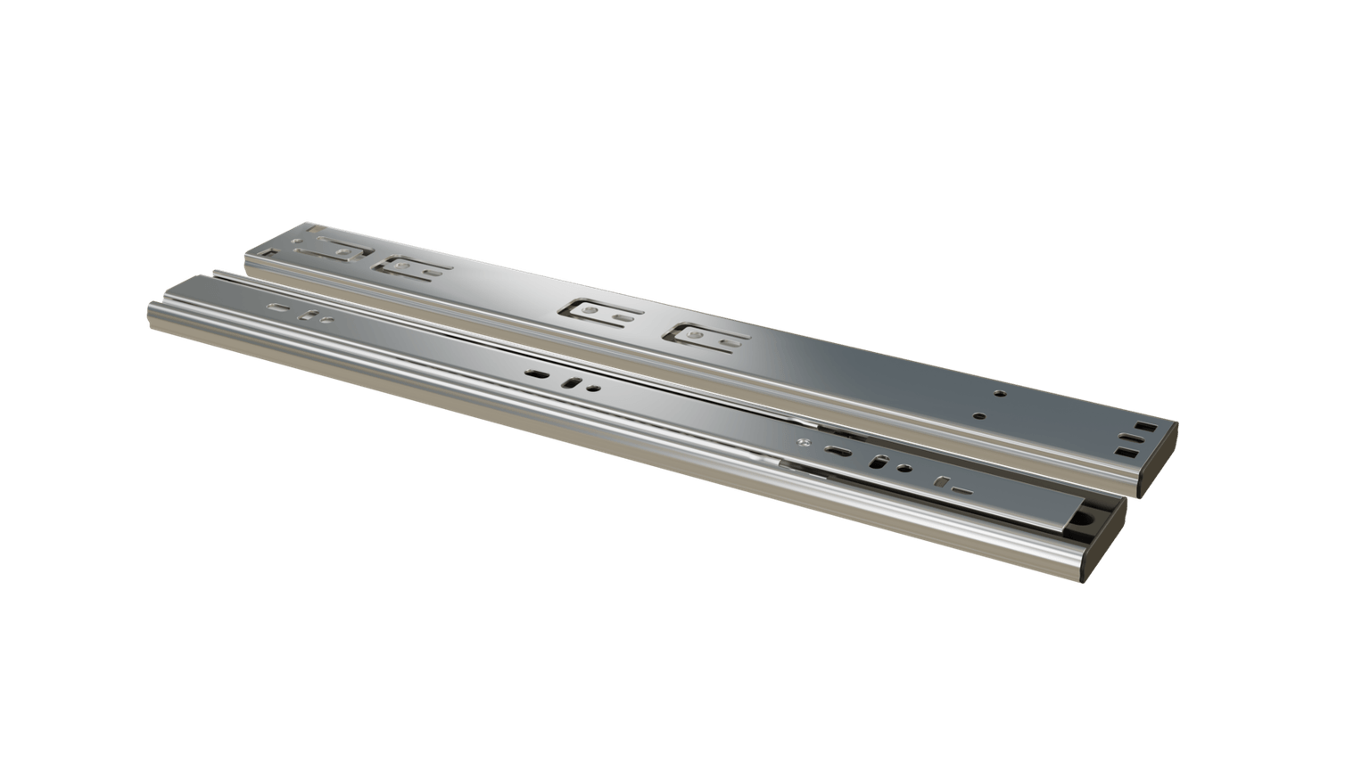 HARDI push-to-open slide 400 — catalog render