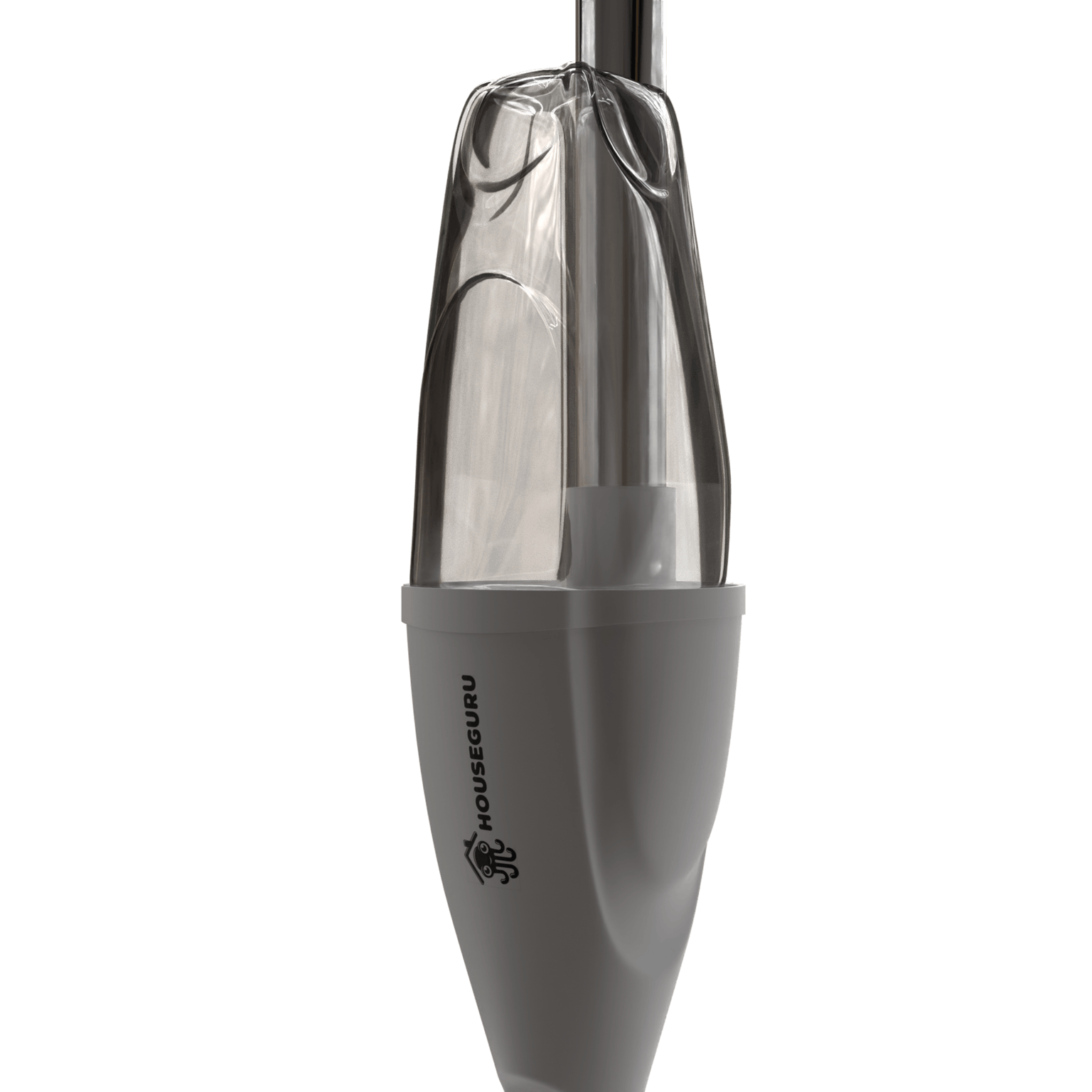 A HouseGuru spray mop, product visualization (variant 6)