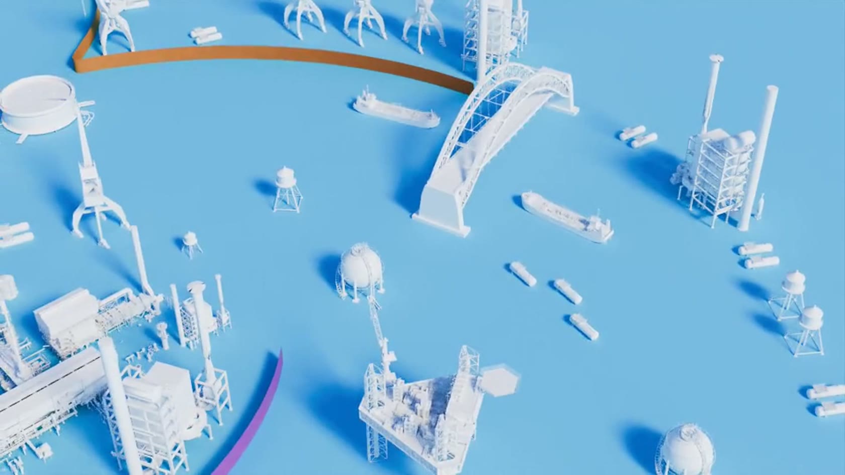 Velesgard animation — frame at 4 seconds